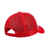 Gorra de camionero con cereza