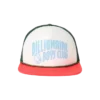 Gorra de camionero Curve
