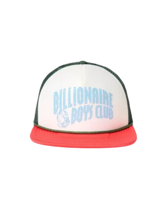Gorra de camionero Curve