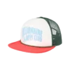 Gorra de camionero Curve