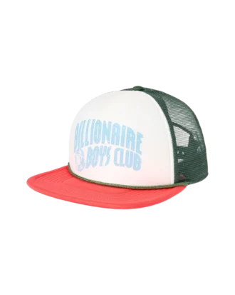 Gorra de camionero Curve