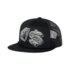 Gorra de camionero D & S