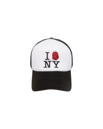 Gorra de camionero Ihhny
