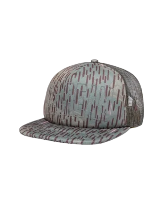 Gorra de camionero Raindrop