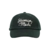 Gorra de lana de 6 paneles