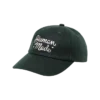 Gorra de lana de 6 paneles