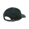 Gorra de lana de 6 paneles