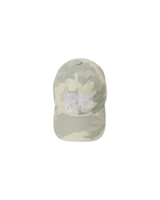 Gorra de nailon