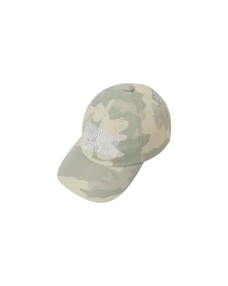 Gorra de nailon