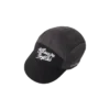 Gorra de nailon con malla lateral