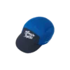 Gorra de nailon con malla lateral