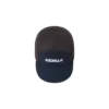 Gorra de nailon con malla lateral