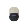 Gorra de nailon con malla lateral