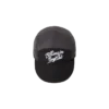 Gorra de nailon con malla lateral