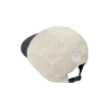 Gorra de nailon con malla lateral