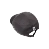 Gorra de nailon con malla lateral