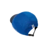 Gorra de nailon con malla lateral