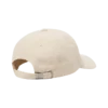 Gorra de sarga de 6 paneles