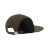 Gorra de visera larga