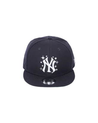 Gorra snapback New Era de los NY Yankees