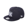 Gorra snapback New Era de los NY Yankees