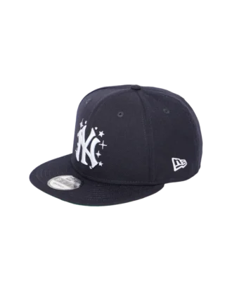 Gorra snapback New Era de los NY Yankees