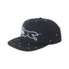Gorra Snapback Stack City