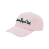 Gorra tipo «dad cap» con el logotipo