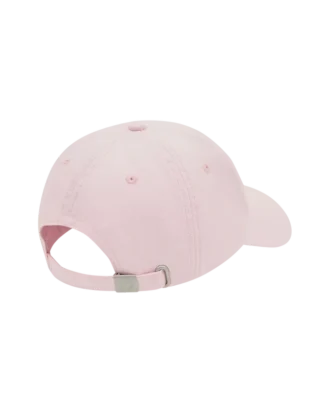 Gorra tipo «dad cap» con el logotipo