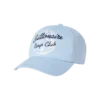 Gorra tipo «dad hat» con el logotipo del casco