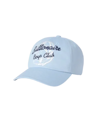 Gorra tipo «dad hat» con el logotipo del casco
