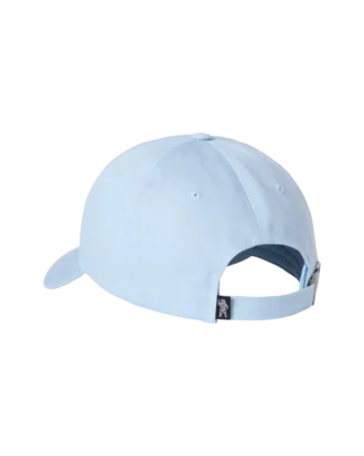 Gorra tipo «dad hat» con el logotipo del casco