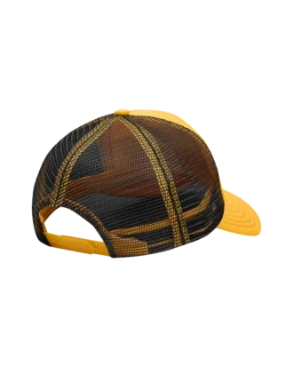 Gorra trucker con tarrina de ICECREAM