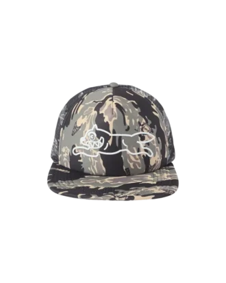 Gorra Trucker Nack