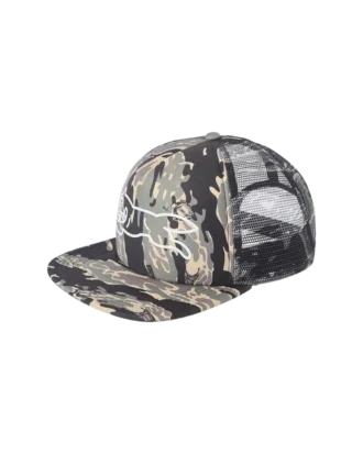Gorra Trucker Nack