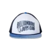 Gorra vaquera