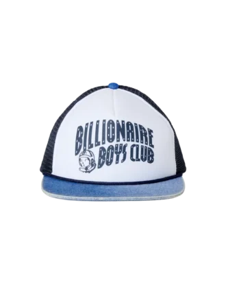 Gorra vaquera