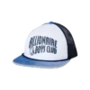 Gorra vaquera