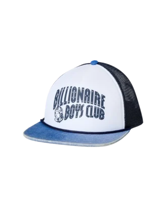 Gorra vaquera