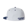 Gorro ajustado de corona alta de los Dallas Cowboys