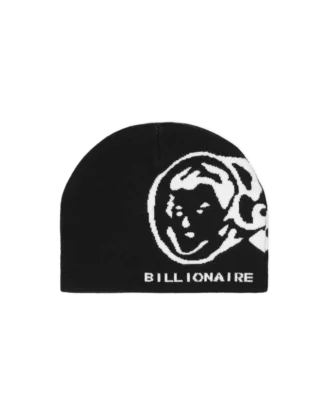 Gorro con el logotipo OG