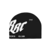 Gorro con el logotipo OG
