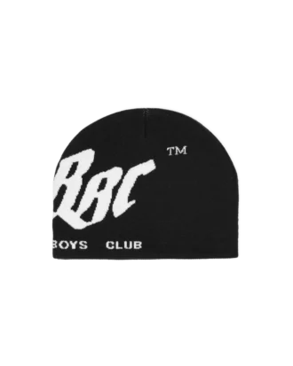 Gorro con el logotipo OG