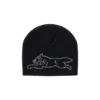 Gorro con pedrería
