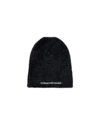 Gorro de felpa