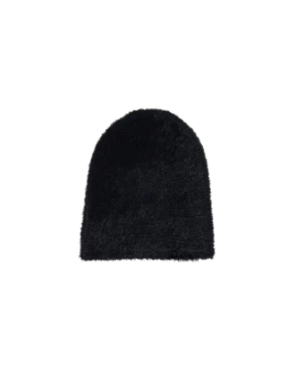 Gorro de felpa