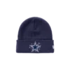 Gorro de los Dallas Cowboys