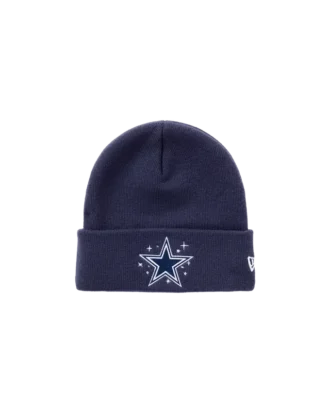Gorro de los Dallas Cowboys