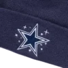 Gorro de los Dallas Cowboys