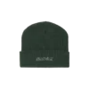Gorro de punto